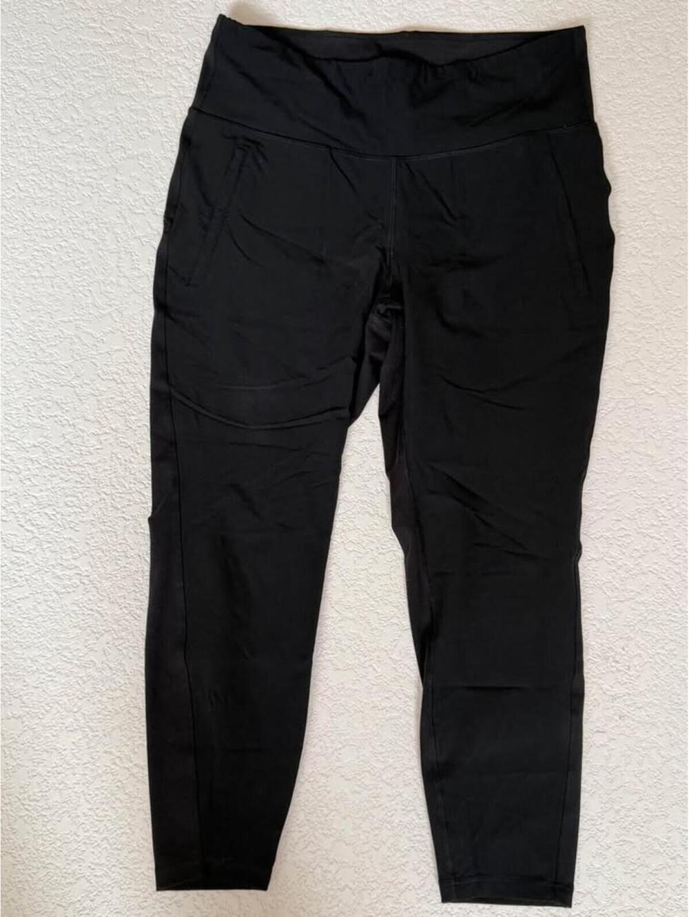 Old Navy Active black XL pants